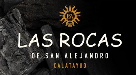 Las Rocas Garnacha