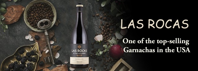 Las Rocas Garnacha Las Rocas Garnacha