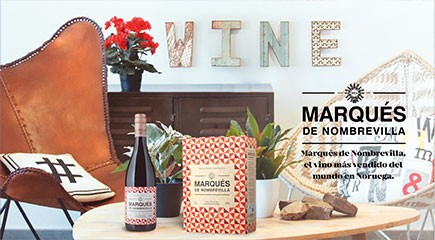 Marques de Nombrevilla