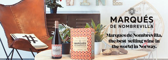Marques de Nombrevilla Marques de Nombrevilla