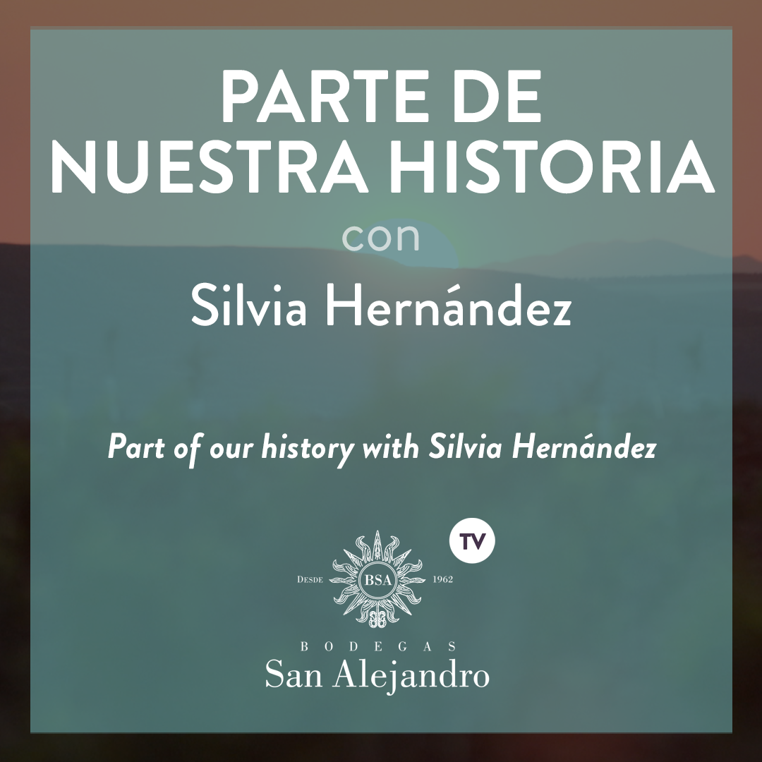 Historia de Bodegas San Alejandro Bodegas San Alejandro