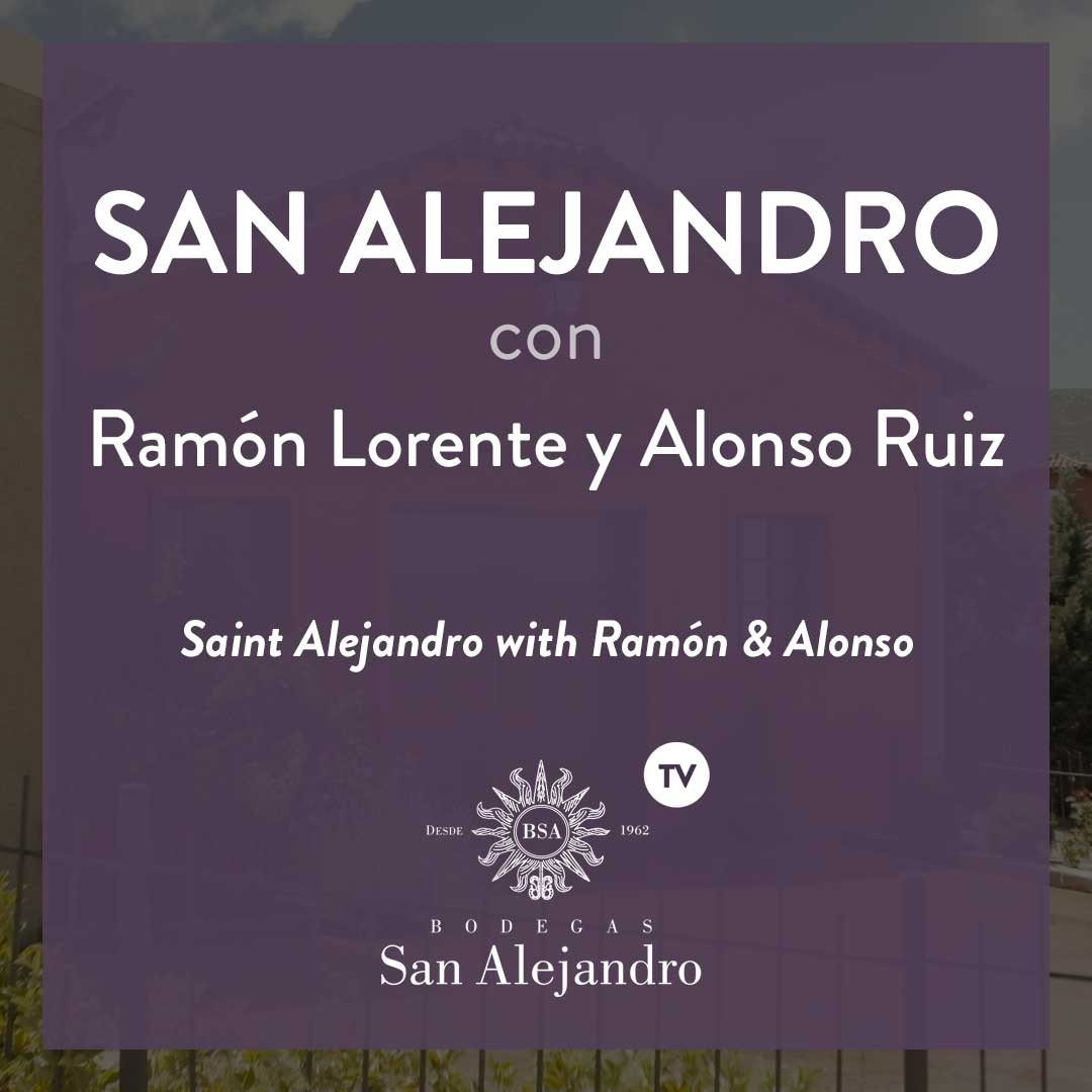 San Alejandro Festivity