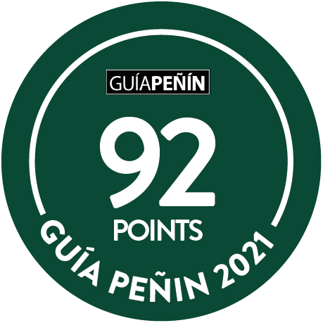 92 Penin Points Clos Baltasar