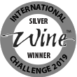 Clos Baltasar International Wine Challenge 2019 Silver
