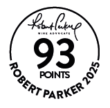 Robert Parker Points Points Robert Parker