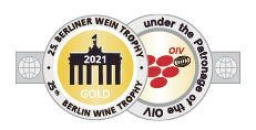 Viñas de Miiedes Roble Berliner Wine Trophy 2021 oro