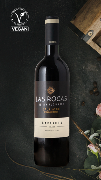 Las Rocas Garnacha