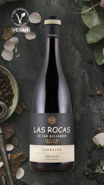 Las Rocas Viñas Viejas