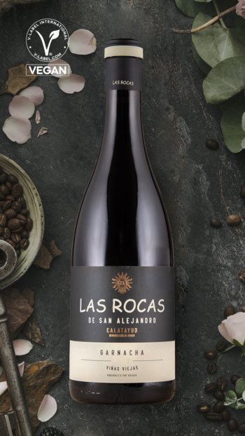 Las Rocas Viñas Viejas