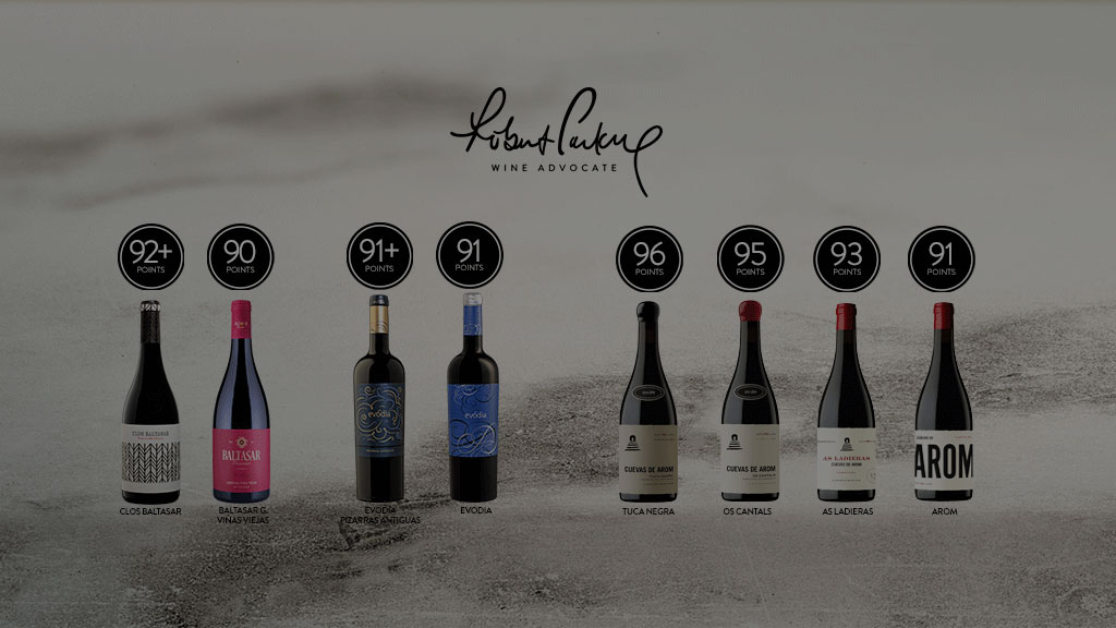 Wine Advocate 2021: fulfilling a dream.